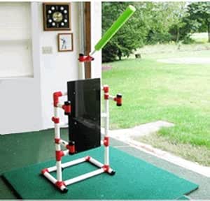 Amazon.com : Spine Board Golf Swing Trainer : Sklz Ball ...
