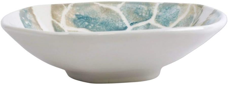 Vietri Tartaruga Oblong Small Serving Bowl
