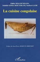 La  cuisine congolaise