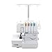 Amazon.com: Brother 1034D 3/4 Thread Serger with