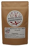 Malt Extract Agar (MEA) Dehydrated, 100 grams