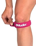 Mueller Jumpers Knee Strap GOLD