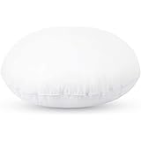 10 inch round pillow forms