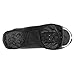 RockBros Cycling Bike Shoe Cover Warm Cover Protector Overshoes Black