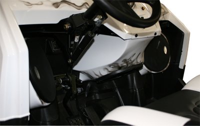 ssv sub box rzr 1000