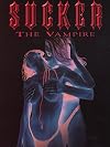 Sucker the Vampire by Hans Rodionoff