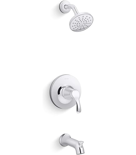 UMANYI Llaves Para Lavabo Baño Monomando Alto Modernos Cromo Grifos