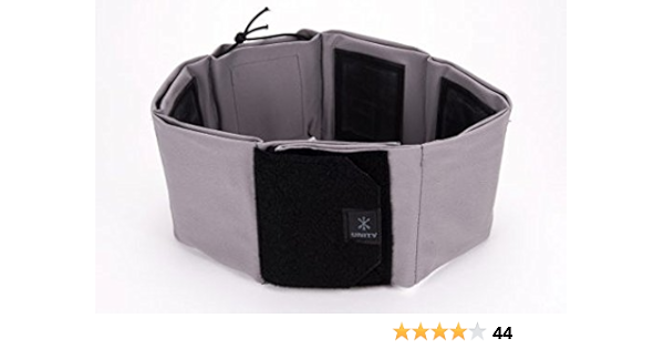 unity tactical clutch