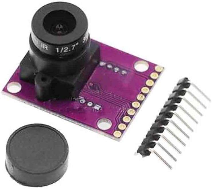 YOURRYONG CJMCU-3080 ADNS-3080 Optical Flow Sensor APM2.52 APM2.6 Horizontal