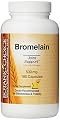 Botanic Choice Bromelain 500mg, 180-Count