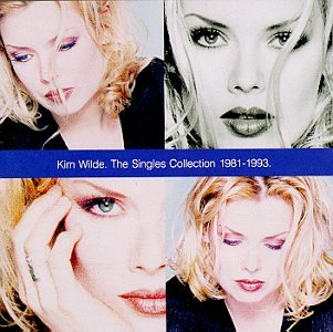Kim Wilde - Never Say Never (P) 2006 - Zortam Music