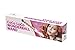 Lee Stafford Coco LoCo Bubble Curling Wand/Beach Hair Curling Iron - Coconut Oil Infused Ceramic Ball Hair Curler with Big Barrel for Professional Spiral Curls - 1 Inch Wide - Light Pink Waver