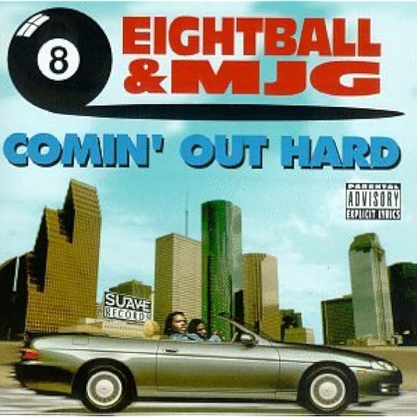洋楽 8BALL&MJG on the outside looking in sddefault.jpg