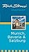 Rick Steves' Snapshot Munich, Bavaria and Salzburg by