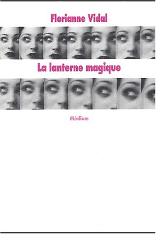 La  lanterne magique