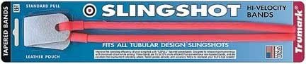 Trumark Tapered Slingshot Replacement Band