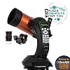 Celestron-NexStar-4SE-Telescope-Computerized-Telescope-for-Beginners-and-Advanced-Users-Fully-Automated-GoTo-Mount-SkyAlign-Technology-40000-Celestial-Objects-4-Inch-Primary-Mirror
