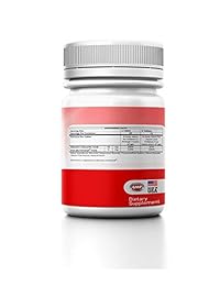 Suplemento de hierro masticable para niños (Ferronyl®/hierro carbonílico 9 mg con...