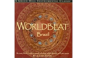 Worldbeat Brazil