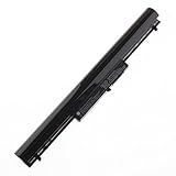 LQM 14.4V 2600mAh New VK04 Laptop Battery for HP Pavilion Sleekbook 14-b000 15-b000, Pavilion Ultrabook 14-b000,Compatible P/N:694864-851 695192-001 H4Q45AA HSTNN-YB4D