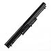 LQM® 14.4V 2600mAh New VK04 Laptop Battery for HP Pavilion Sleekbook 14-b000 15-b000, Pavilion Ultrabook 14-b000,Compatible P/N:694864-851 695192-001 H4Q45AA HSTNN-YB4D