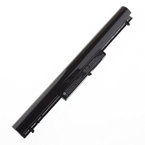 LQM 14.4V 2600mAh New VK04 Laptop Battery for HP Pavilion Sleekbook 14-b000 15-b000, Pavilion Ultrabook 14-b000,Compatible P/N:694864-851 695192-001 H4Q45AA HSTNN-YB4D
