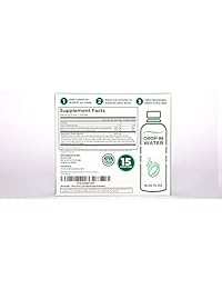 Skinnytabs – Tabletas efervescentes depurativas - 15 Superalimentos totalmente naturales, sin...