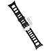 Suunto Quest Strap Kit Black