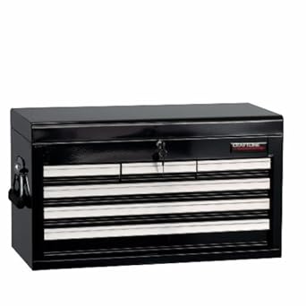 Amazon Com Pc Ep222 6bx Craftline Storage Systems 6 Drawer Top