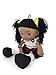 Red's Toy Shop Nadia Fabric Rag Doll - 16 Inch