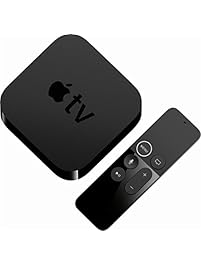 Apple TV - 32GB (4th Generation)