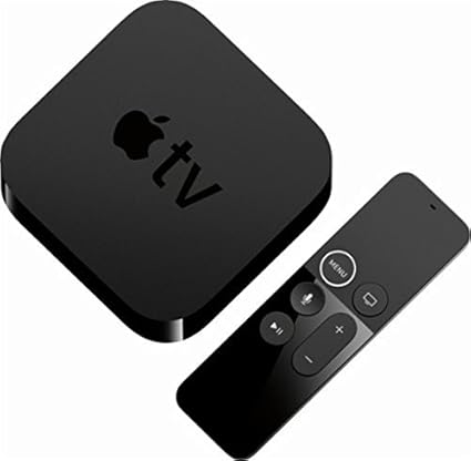 Best 4K Smart TV Box - Buy on Amazon