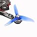 nidici BLHeli_32 40A ESC 3-6S 32Bit Electronic Speed Controller Brushless ESC Built in Current Sensor(Support Up to Dshot 1200,On-Board RGB LED) for FPV Multicopter Quadcopter Drone