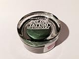 Maybelline Color Tattoo Eyeshadow Limited Edition - Ready, Set, Green