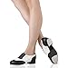 Adult Giordano Spectator Tap Shoes,LS3004L