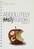 Absolutely Nasty Sudoku Level 3 by 