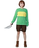 Miccostumes Women's Chara Cosplay Costume