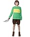 Miccostumes Women's Chara Cosplay Costume