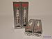 4 PCSNEW -- NGK 6240 Laser Platinum Spark Plugs PLFR5A-11