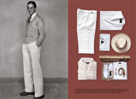 Dressing In The Dark Lessons In Mens Style From The Movies Icones Maneker Marion 9782843233616 Amazon Com Books