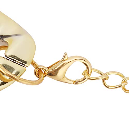 FAMKIT Kleine Medium Hond Kraag Ketting Sieraden Accessoires Voor Teddy Franse Bulldog - Afbeelding 7