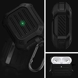 Spigen Tough Armor Designed for Apple Airpods Pro