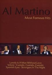 Al Martino - Most Famous Hits In Concert