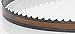 Timber Wolf Bandsaw Blade 1/2