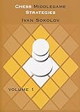 Chess Middlegame Strategies: Volume 1
