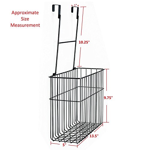 Neat-O Over the Cabinet Cutting Board Bakeware Storage Organizer Holder