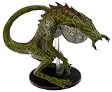 D&D Icons of The Realms: Guildmaster's Guide to Ravnica - Krasis (Large) #027