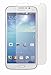 iSmooth 5.8-Inch Samsung Galaxy Mega Screen Protector - Retail Packaging - Clear