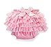 Mud Pie Baby Girl's Bloomer, Pink, 0-6 Months