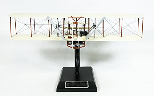 Mastercraft Collection Wright Flyer "Kitty Hawk" Model Scale: 1/24